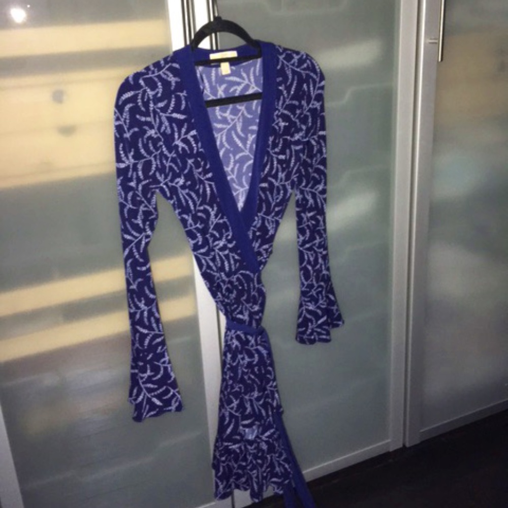 Michael Kors Wrap dress